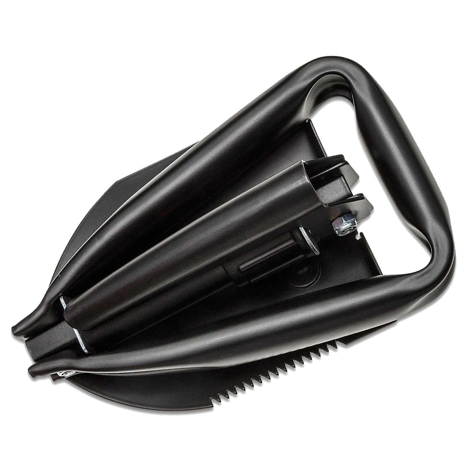 SOG Knives & Tools SOG Knives ENTRENCHING TOOL Folding Shovel SOG-F08-N 4 SOG Knives & Tools SOG Knives ENTRENCHING TOOL Folding Shovel SOG-F08-N - Image 2