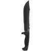 SOG Knives & Tools SOG Knives JUNGLE PRIMITIVE MACHETE SOG-F03TN-CP -Walker's Sales Shop SOG 99470 SOG Knives JUNGLE PRIMITIVE SOG F03TN CP