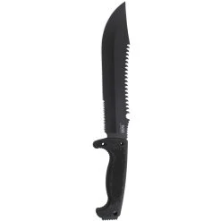 SOG Knives & Tools SOG Knives JUNGLE PRIMITIVE MACHETE SOG-F03TN-CP