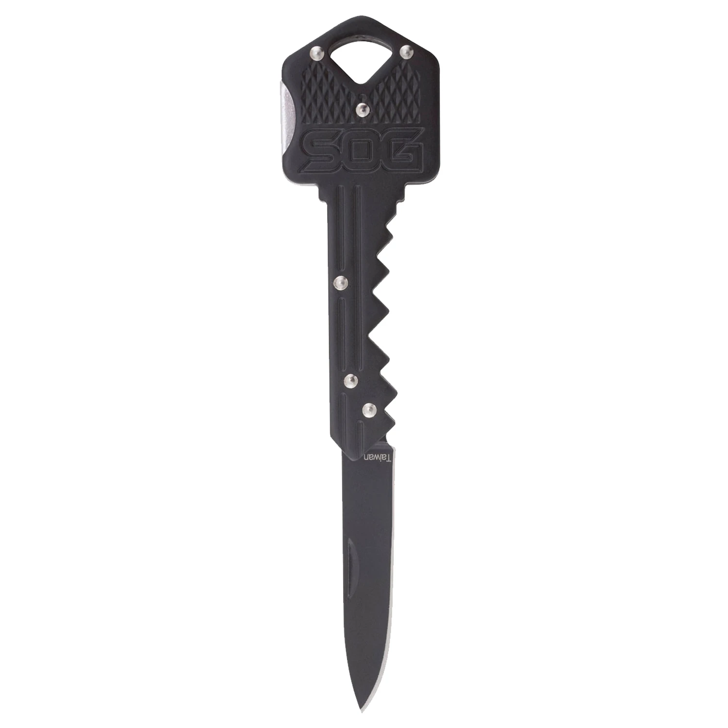 SOG Knives & Tools SOG Knives KEY KNIFE BLACK Pocket Knife 1.5″ Blade SOG-KEY-101 3 SOG Knives & Tools SOG Knives KEY KNIFE BLACK Pocket Knife 1.5″ Blade SOG-KEY-101