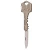 SOG Knives & Tools SOG Knives KEY KNIFE Brass Pocket Knife 1.5″ Blade SOG-KEY102-CP 2 SOG Knives & Tools SOG Knives KEY KNIFE Brass Pocket Knife 1.5″ Blade SOG-KEY102-CP -Walker's Sales Shop SOG 99943 SOG Key Knife Stainless Steel Blade Brass Key SOG KEY102 CP