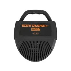 Scent Crusher Ozone Base Camp Generator Odor Eliminator SC59905