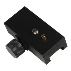 SiOnyx Digital Color Night Vision SiOnyx Aurora Picatinny Rail Mount