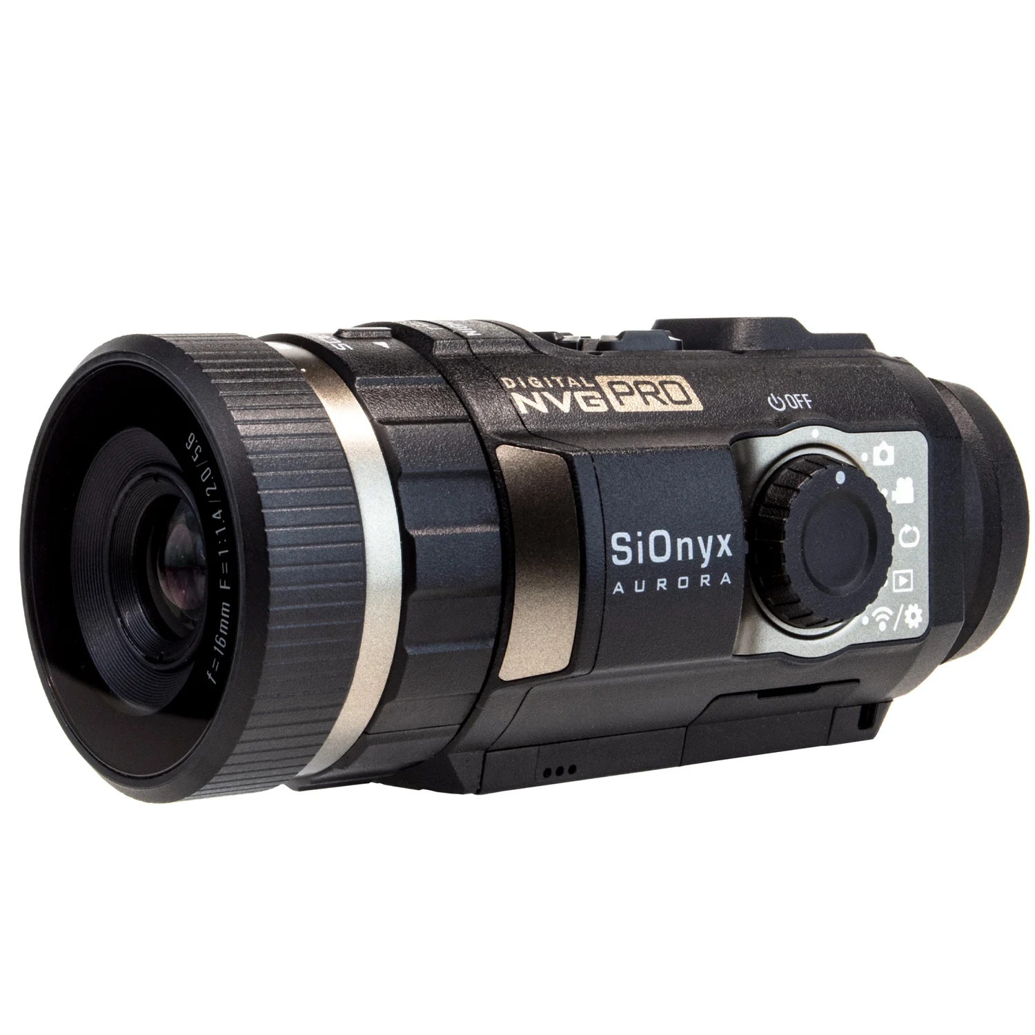 SiOnyx Digital Color Night Vision SiOnyx Aurora PRO Explorer Digital Color Night Vision Camera Kit K011400 7 SiOnyx Digital Color Night Vision SiOnyx Aurora PRO Explorer Digital Color Night Vision Camera Kit K011400 - Image 5