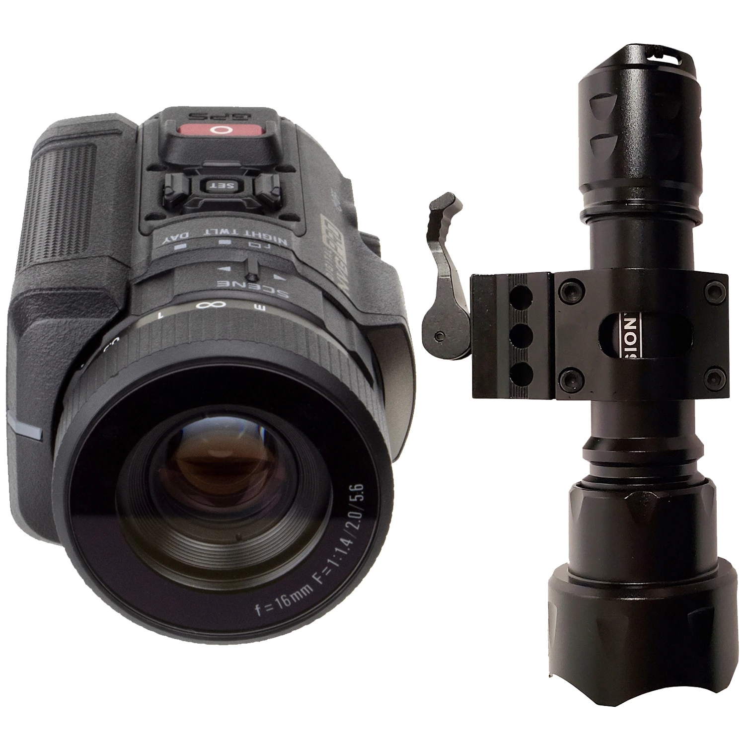 SiOnyx Digital Color Night Vision SiOnyx Aurora PRO Explorer Digital Color Night Vision Camera Kit K011400 3 SiOnyx Digital Color Night Vision SiOnyx Aurora PRO Explorer Digital Color Night Vision Camera Kit K011400