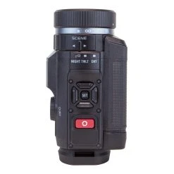 SiOnyx Digital Color Night Vision SiOnyx Aurora Black Digital Color Night Vision Camera C011600 -Walker's Sales Shop SiOnyx 02008 SiOnyx Aurora Black Camera C011600 Side