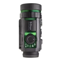 SiOnyx Digital Color Night Vision SiOnyx Aurora Digital Color Night Vision Camera C011500