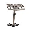TrophyLine Saddle TrophyLine Tree Saddle The Wingman Platform Tree Stand 1 TrophyLine Saddle TrophyLine Tree Saddle The Wingman Platform Tree Stand -Walker's Sales Shop TL 71000 TrophyLine THE WINGMAN PLATFORM