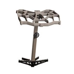 TrophyLine Saddle TrophyLine Tree Saddle The Wingman Platform Tree Stand