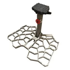 TrophyLine Saddle TrophyLine Tree Saddle The Mission Platform Tree Stand