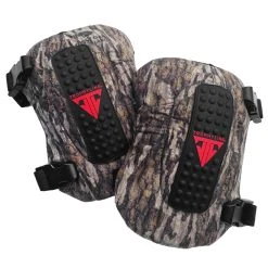 TrophyLine Saddle TrophyLine Tree Saddle Knee Saver Pads