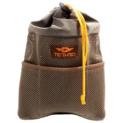 Tethrd Saddle Hunter SYS Hauler ES V2 Coyote SYSV2