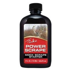 Tink's Scents Tink’s Scents Power Scrape Mock Scrape Starter 4 Oz W5950