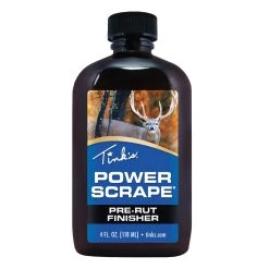 Tink's Scents Tink’s Scents Power Scrape Pre-Rut Finisher #69 Doe In Rut Estrous 4 Oz W5225
