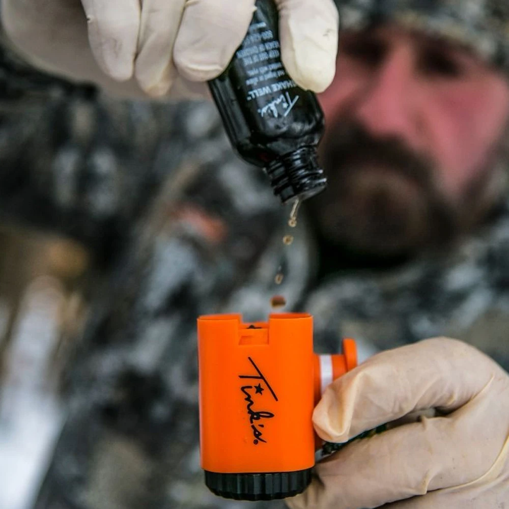 Tink's Scents Tink’s Scents Scent Reel Retractable Scent Wick W5106 4 Tink's Scents Tink’s Scents Scent Reel Retractable Scent Wick W5106 - Image 2