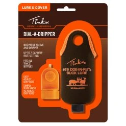 Tink's Scents Tink’s Scents Scrape Drippers Dial-A-Dripper W5108