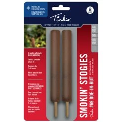 Tink's Scents Tink’s Scents Smokin Sticks Stogies Synthetic #69 Doe-In-Rut 2 Pack W6115