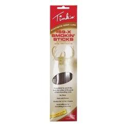 Tink's Scents Tink’s Scents #69-X Smokin Sticks Synthetic Doe Estrous 6 Pack W6106