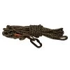 Tree Spider Harnesses Tree Spider Harness Reflective Safety Line TSSL 2 Tree Spider Harnesses Tree Spider Harness Reflective Safety Line TSSL -Walker's Sales Shop Tree Spider 31610 Tree Spider REFLECTIVE SAFETY LINE TSSL