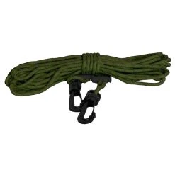 Tree Spider Harnesses Tree Spider Reflective Bow Pull-Up Rope 25ft