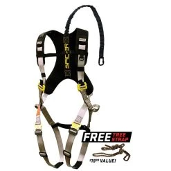 Tree Spider Harnesses Tree Spider Harness Speed Harness 2X-Large/3X-Large