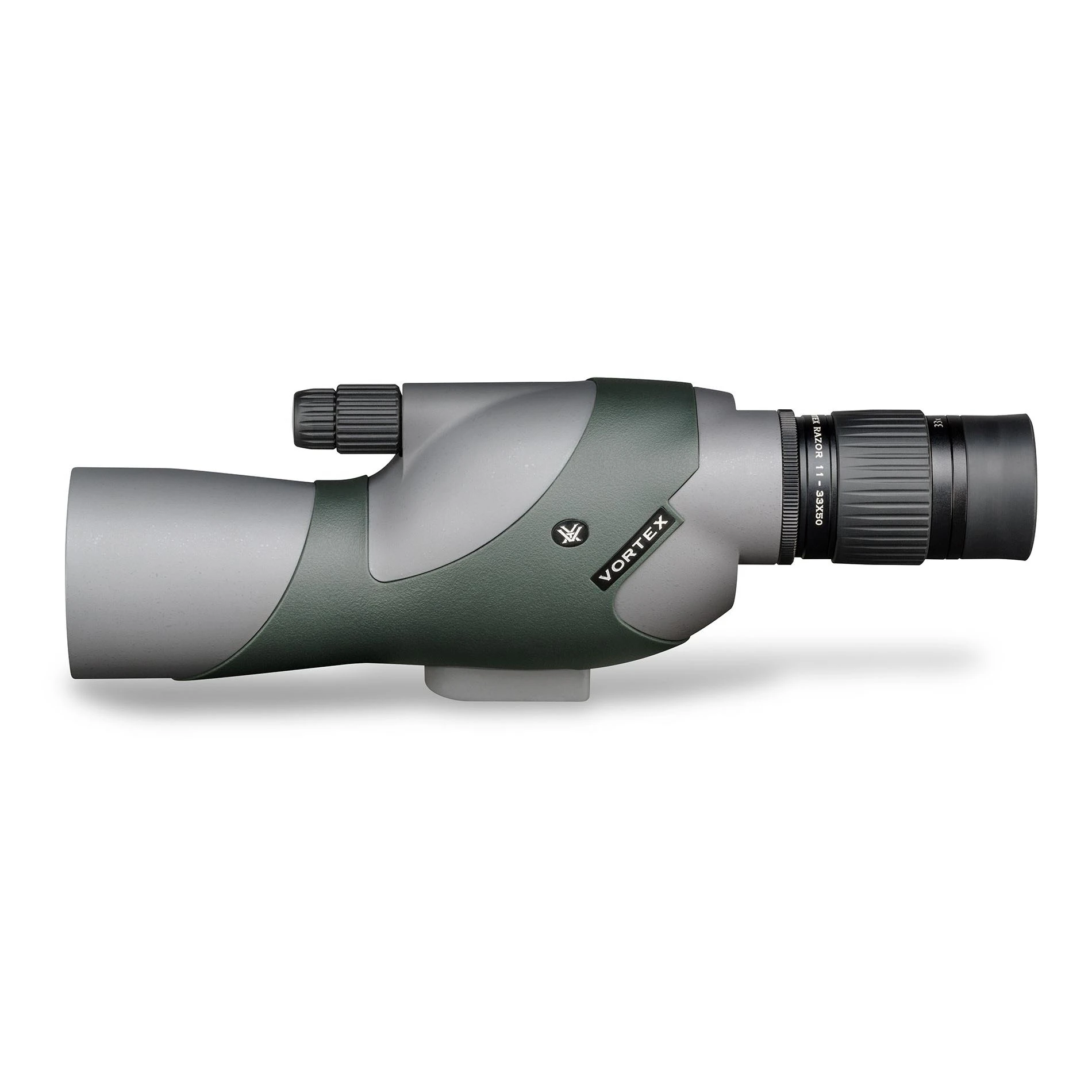 Vortex Optics Spotting Scope Razor HD 11-33×50 Straight RZR-50S1 Hunt Package 00512+791 PP 5 Vortex Optics Spotting Scope Razor HD 11-33×50 Straight RZR-50S1 Hunt Package 00512+791 PP - Image 3
