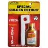 Wildlife Research Center Special Golden Estrus Doe Urine 1oz Bottle The Gold Standard 405 -Walker's Sales Shop WR 00405 Wildlife Research Center Golden Estrus Wick 2019