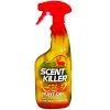 Wildlife Research Center Scent Killer Gold Clothing Spray With Hunt Dry 24oz 1255 -Walker's Sales Shop WR 01255 Scent Killer Gold Dry