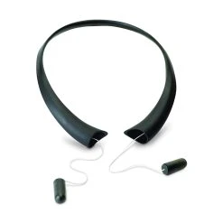 Walker's Ear Protection Walker’s Passive Neckband Retractable Ear Plugs GWP-NWPAS