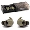 Walker's Ear Protection Walker’s Silencer Ear Buds Bluetooth Rechargable GWP-SLCR-BT -Walker's Sales Shop Walkers 01788 Ear Buds