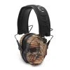 Walker's Ear Protection Walker’s Razor Slim Low Profile Electronic Earmuffs American Flag GWP-RSEM-BARM 1 Walker's Ear Protection Walker’s Razor Slim Low Profile Electronic Earmuffs American Flag GWP-RSEM-BARM -Walker's Sales Shop Walkers 02143 Razor Slim USA