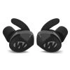 Walker's Ear Protection Walker’s Razor Ear Bud Silencer 2.0 Bluetooth Rechargeable Electronic Ear Plugs GWP-SLCR2-BT 2 Walker's Ear Protection Walker’s Razor Ear Bud Silencer 2.0 Bluetooth Rechargeable Electronic Ear Plugs GWP-SLCR2-BT -Walker's Sales Shop Walkers 02641 Walkers SILENCER BLUETOOTH RECHARGEABLE EAR Bud GWP SLCR2 BT