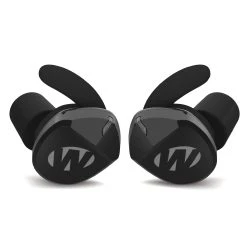 Walker's Ear Protection Walker’s Razor Ear Bud Silencer 2.0 Bluetooth Rechargeable Electronic Ear Plugs GWP-SLCR2-BT