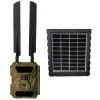 WiseEye Smart Cam Cellular Trail Camera AT&T Wise Eye *(with Free Solar Panel) 1 WiseEye Smart Cam Cellular Trail Camera AT&T Wise Eye *(with Free Solar Panel) -Walker's Sales Shop WiseEye 84543 WiseEye Smart Cam Trail Camera WECAM AT w Solar 1