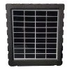 WiseEye Smart Cam WiseEye Solar Panel Charger SP100 -Walker's Sales Shop WiseEye 84544 WiseEye Solar Panel Charger Smart Cam SP